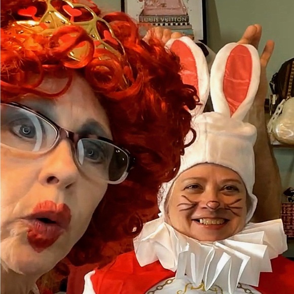 @POUTYPANTS will be live Wednesday, 11/5, and TBD! Also with gypsycwgrl 10/31!! - Picture 9 of 13